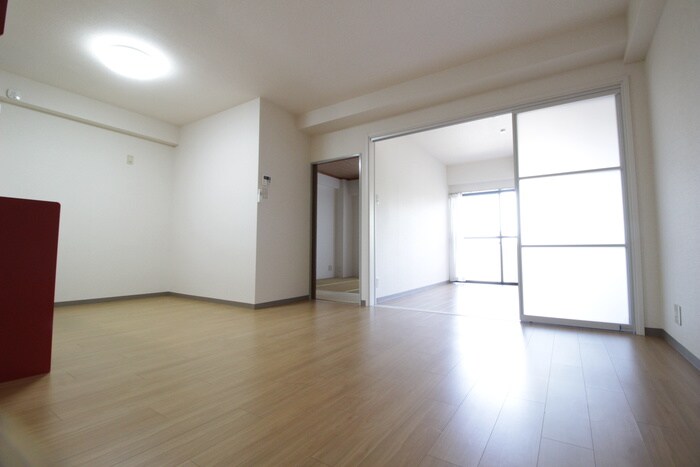 物件内観写真7　(居室)