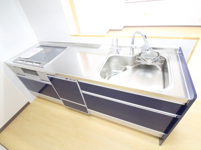 物件内観写真8　(キッチン)