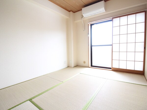 居室