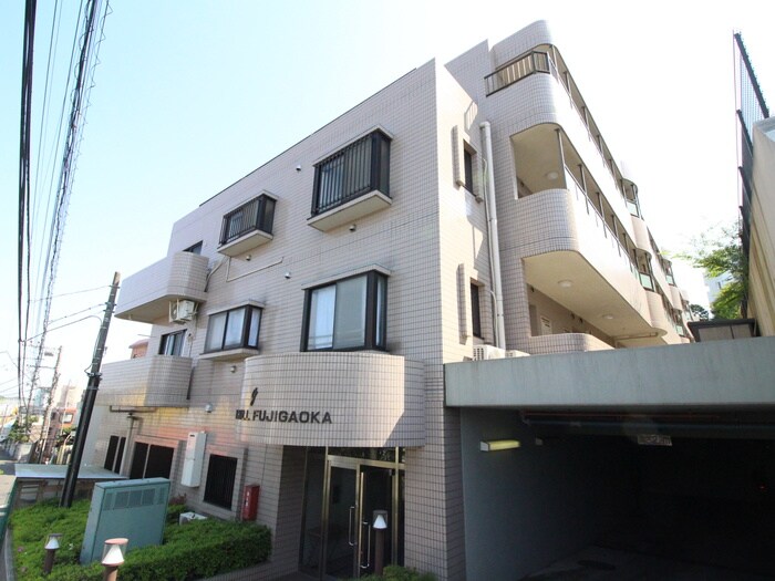 物件外観写真6　(外観写真)