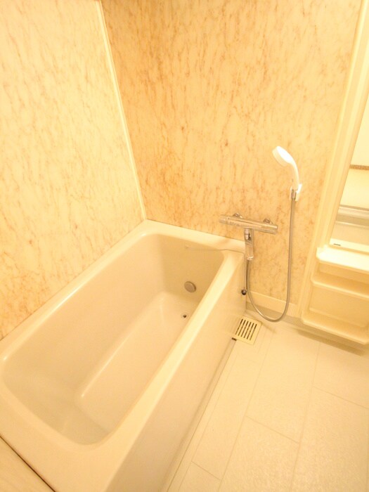 物件内観写真12　(バス／シャワールーム等)