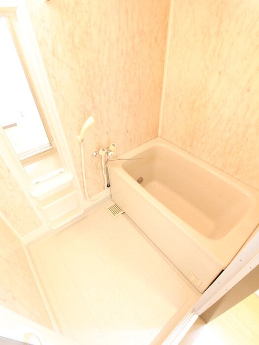 物件内観写真13　(バス／シャワールーム等)