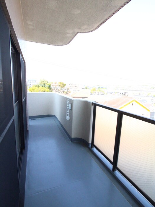 物件内観写真16　(ベランダ・バルコニー)