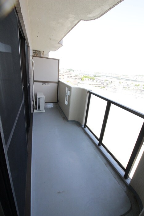 物件内観写真16　(ベランダ・バルコニー)
