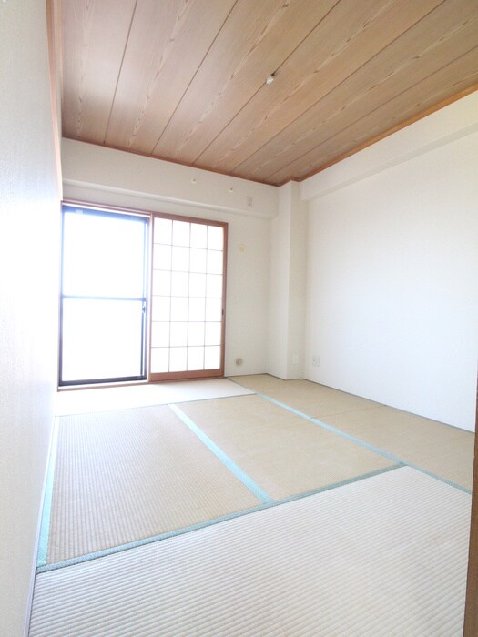 物件内観写真20　(居室)