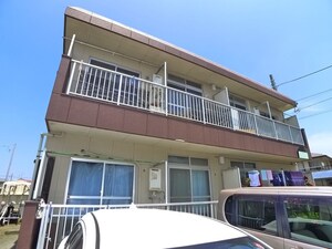 エクセル斎藤外観写真