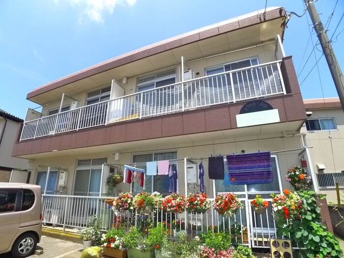 物件外観写真2　(外観写真)