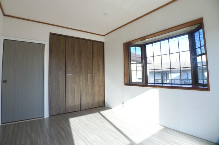 物件内観写真7　(居室)