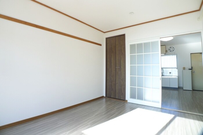 物件内観写真10　(居室)