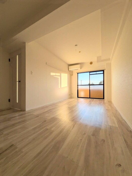 グランドハイツ野口の居室