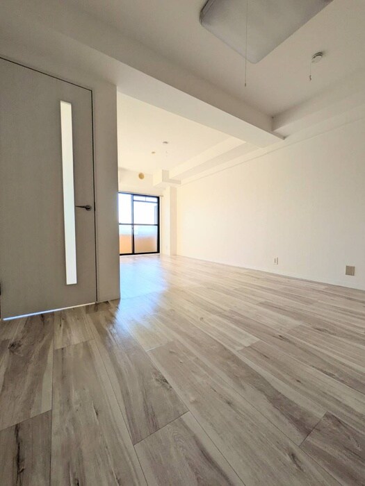 グランドハイツ野口の居室