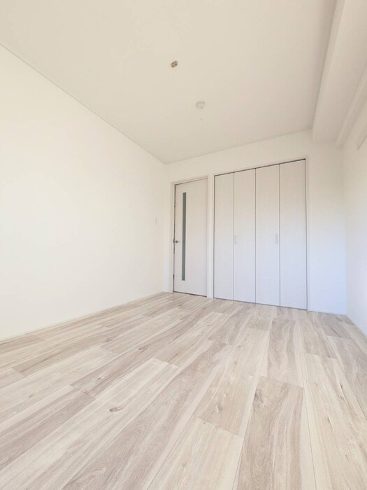 グランドハイツ野口の居室