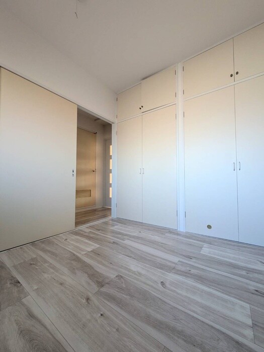 グランドハイツ野口の居室