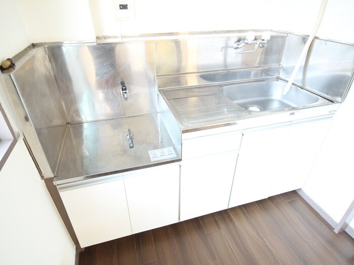 物件内観写真9　(キッチン)