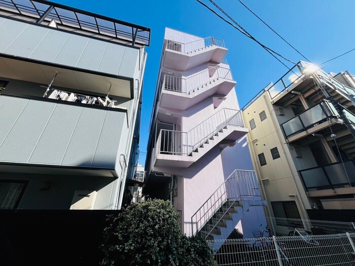 物件外観写真3　(外観写真)