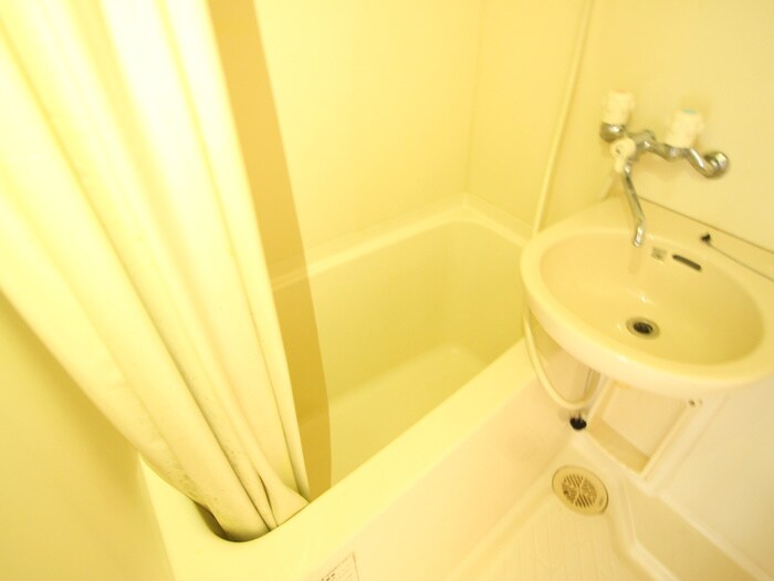 物件内観写真10　(バス／シャワールーム等)