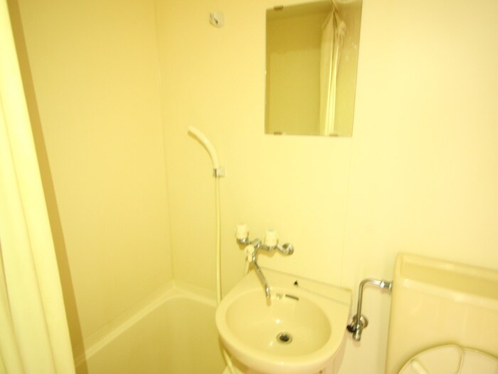 物件内観写真12　(洗面)