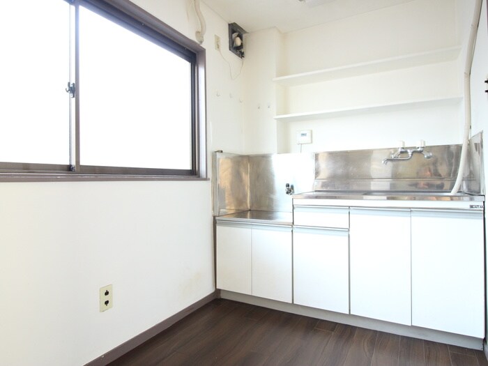 物件内観写真19　(キッチン)