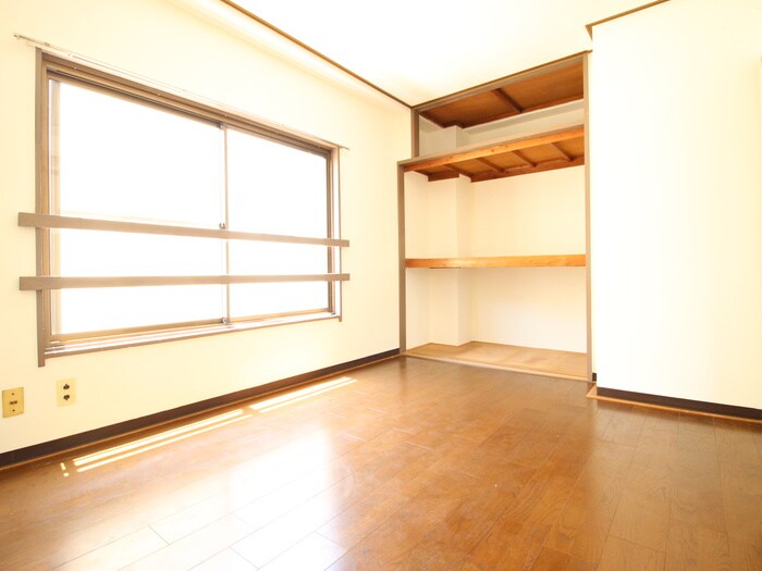 物件内観写真20　(居室)