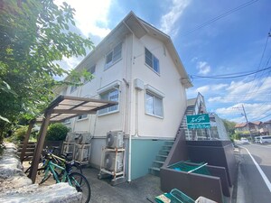 モンシャト－ＴＡＫＩ外観写真