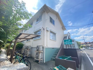 モンシャト－ＴＡＫＩ外観写真