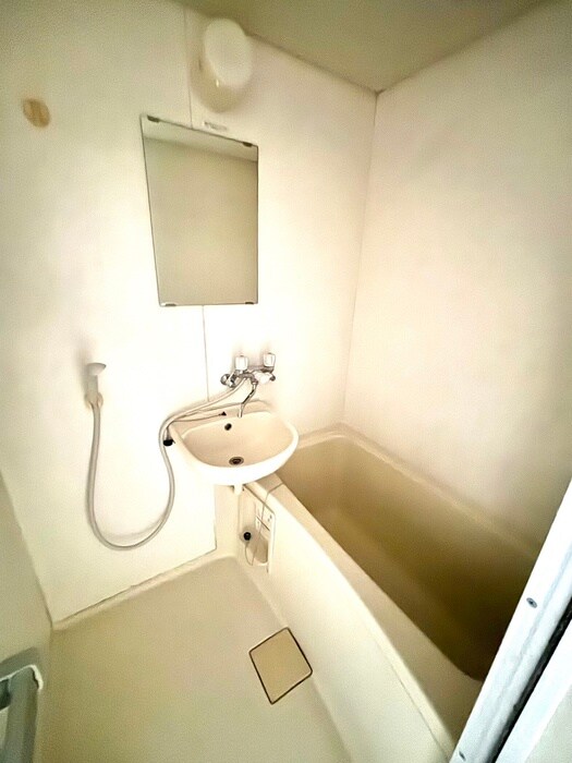 物件内観写真12　(バス／シャワールーム等)