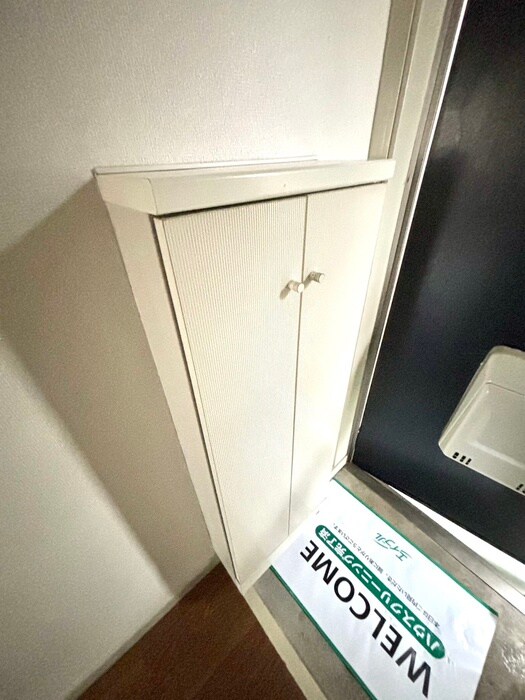 物件内観写真15　(靴箱)