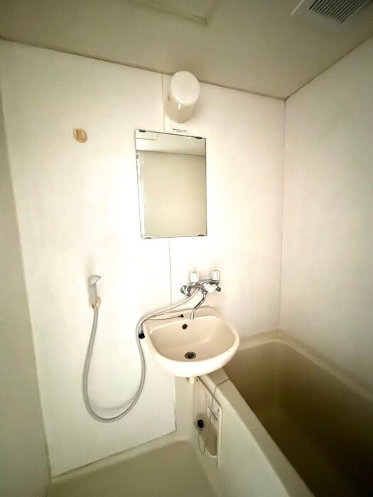 物件内観写真19　(洗面)