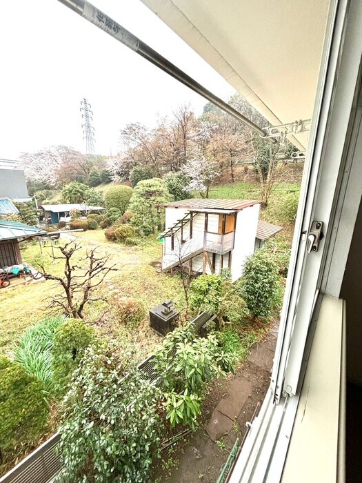 物件内観写真21　(ベランダ・バルコニー)