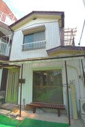 仮）辻戸建て