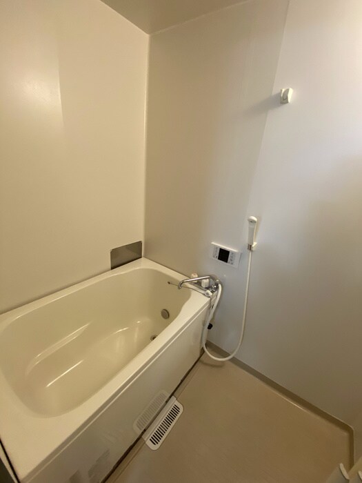 物件内観写真7　(バス／シャワールーム等)