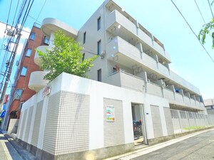 グリーンプラザ西亀有（305）外観写真