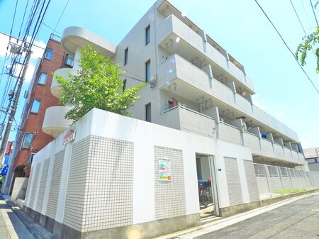 グリーンプラザ西亀有（305）外観写真