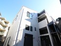 ヴェンティ高津久地