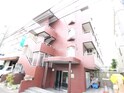 菱和パレス向ヶ丘遊園（115）