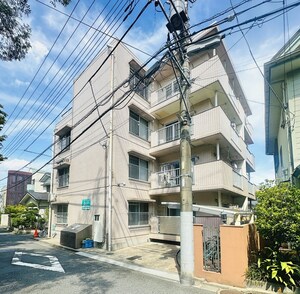 オンコウハウス３外観写真