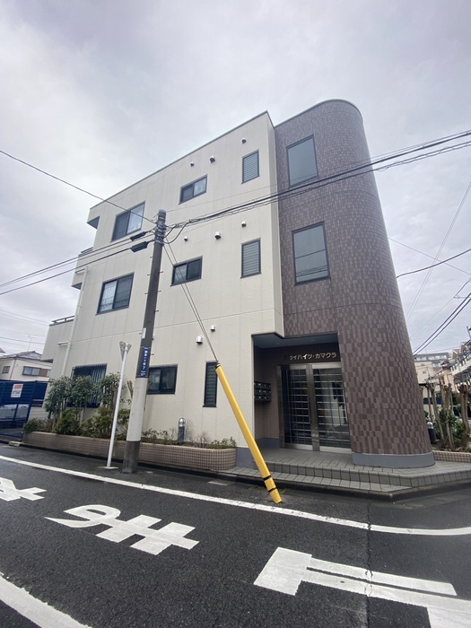 外観写真