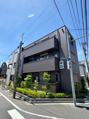 Arbre Village外観写真