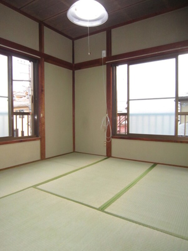 居室