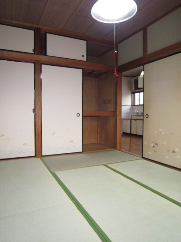 居室
