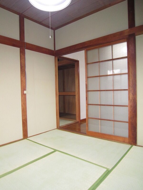 居室