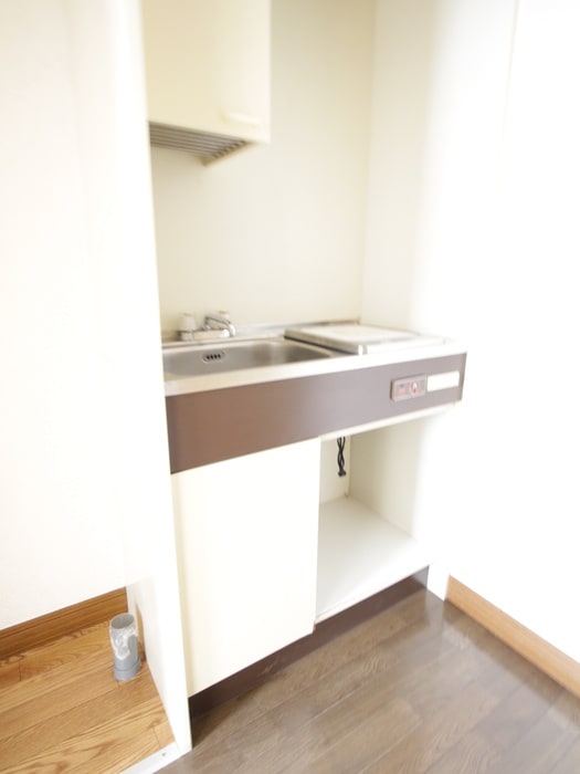 物件内観写真7　(キッチン)