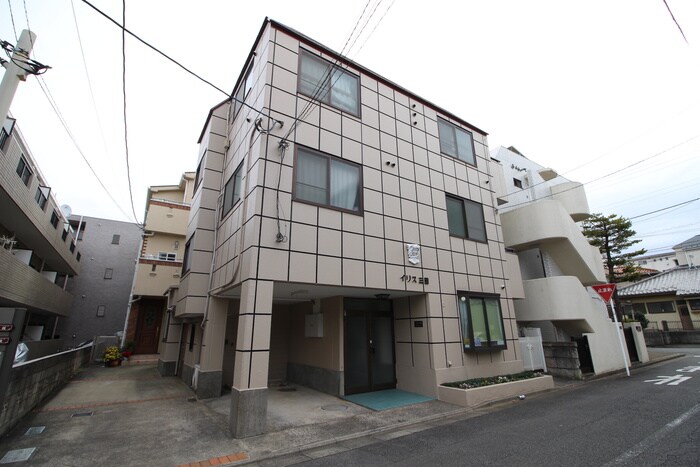 物件外観写真4　(外観写真)