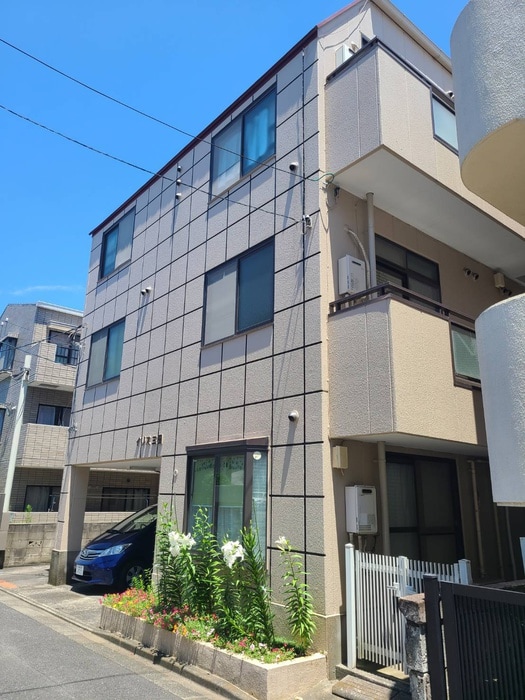 物件外観写真5　(外観写真)