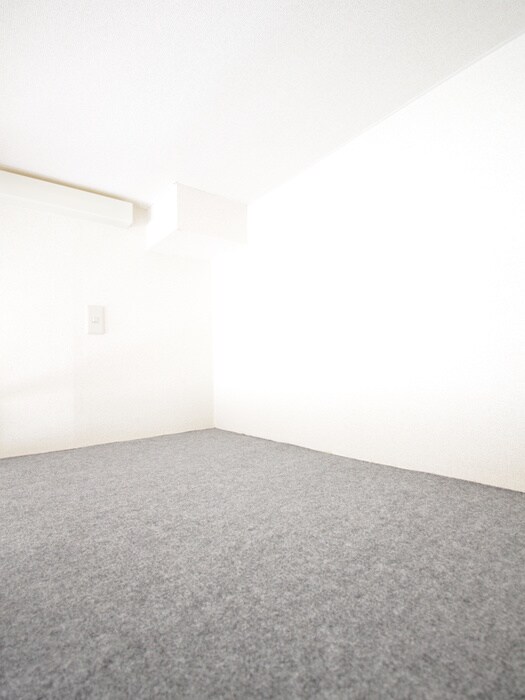 物件内観写真11　(ロフト)