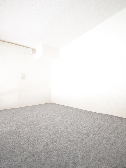 物件内観写真11　(ロフト)