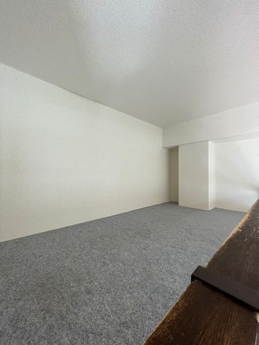 物件内観写真12　(ロフト)