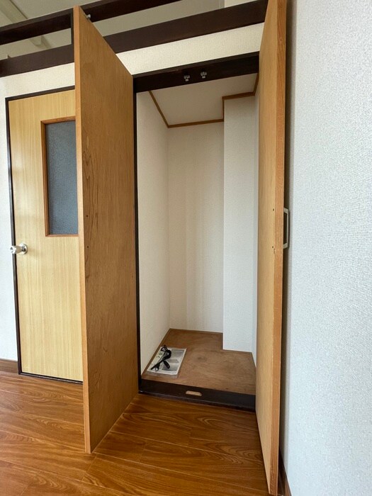 物件内観写真13　(収納)