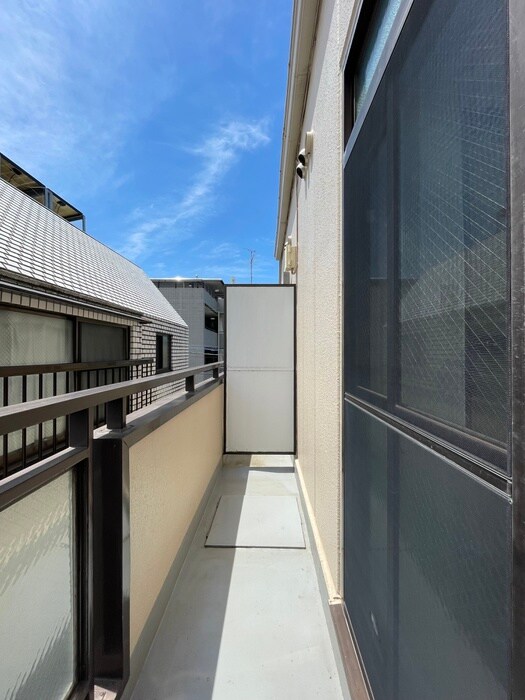 物件内観写真15　(ベランダ・バルコニー)