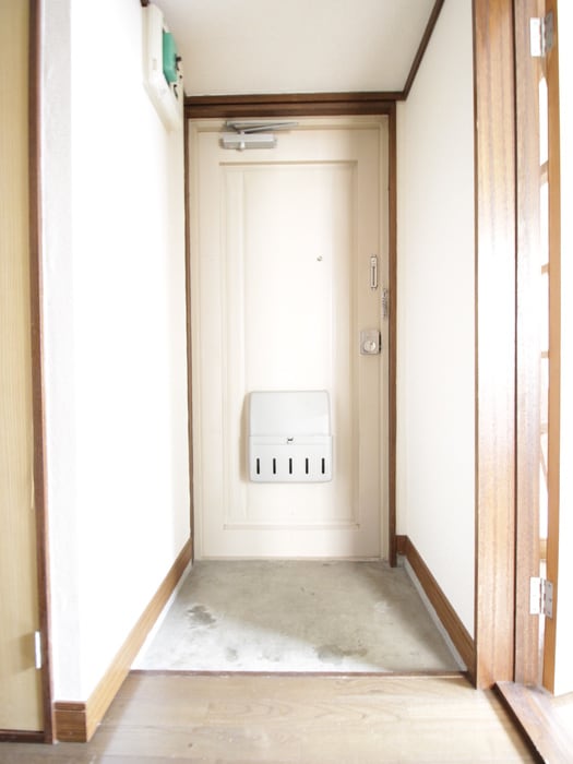 物件内観写真17　(廊下)